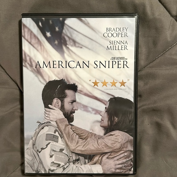 American Sniper - Picture 1 of 2